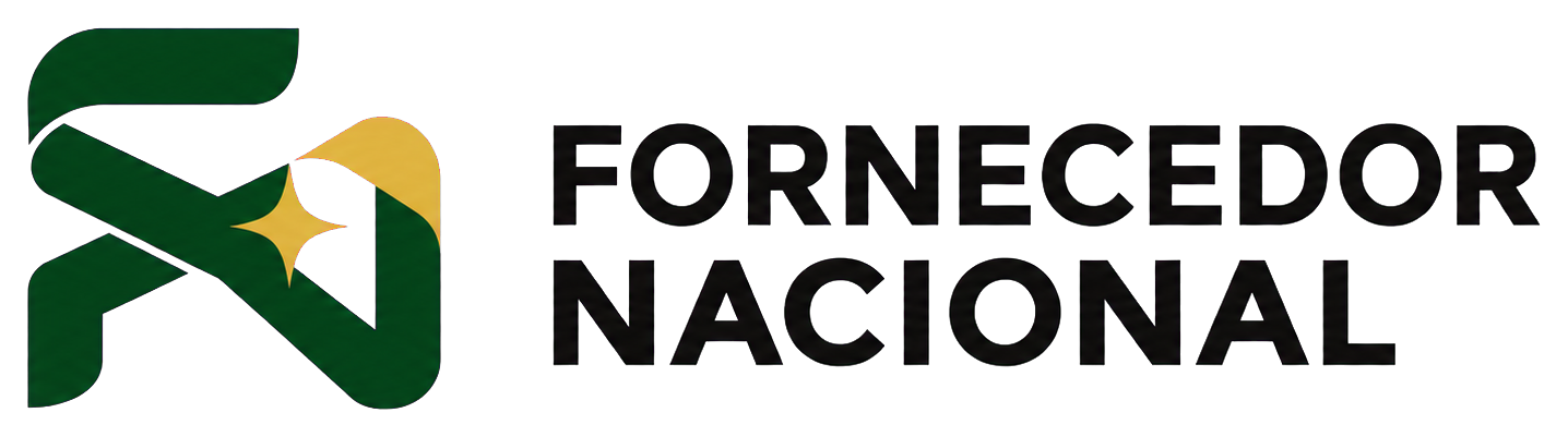 Fornecedor Nacional